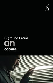 Freud on cocaine cover image