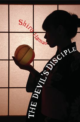 Cover image for Devil's Disciple