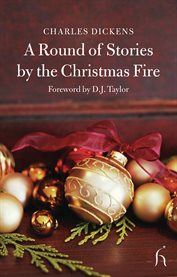 A Round of Stories by the Christmas Fire cover image