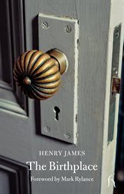 The Birthplace cover image