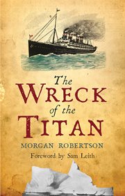 The Wreck of the Titan cover image