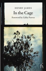 In the Cage cover image