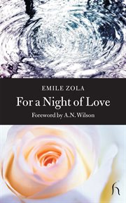 For a night of love cover image