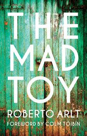 The Mad Toy cover image