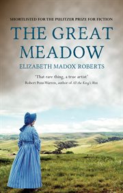 The Great Meadow cover image