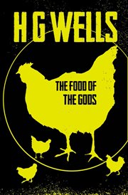 The food of the gods cover image