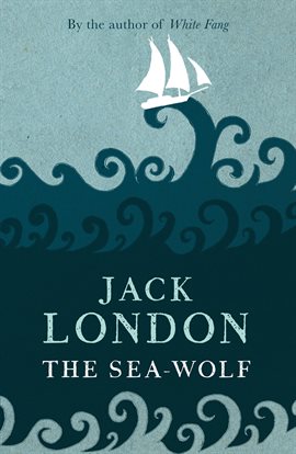 Cover image for Sea-Wolf