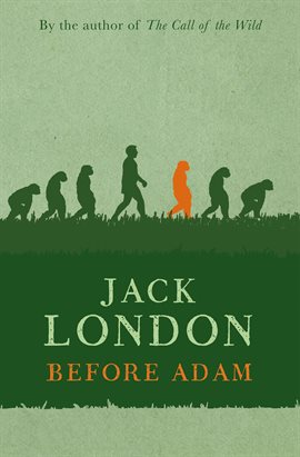 Cover image for Before Adam
