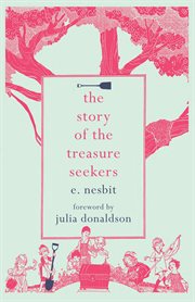 The story of the treasure seekers cover image