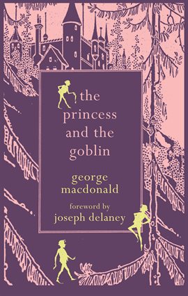 Princess and the Goblin
