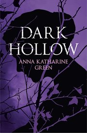 Dark hollow cover image