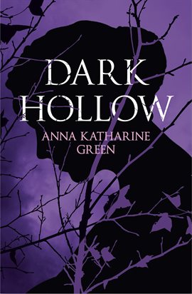 Cover image for Dark Hollow