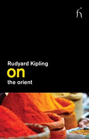 On the Orient cover image