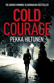 Cold courage cover image