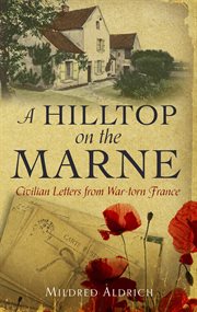A hilltop on the Marne cover image