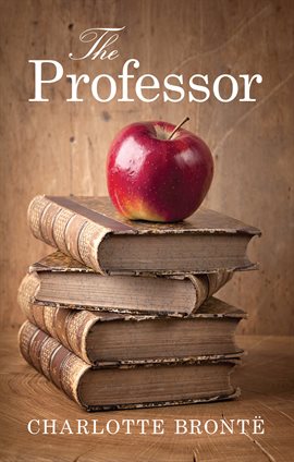 Cover image for Professor