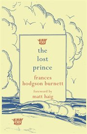 The lost prince cover image
