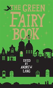 The green fairy book cover image
