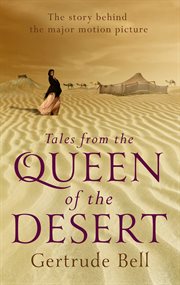Tales from the Queen of the Desert cover image