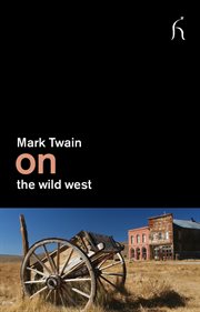 On the wild west cover image
