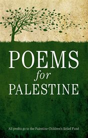 Poems for Palestine cover image
