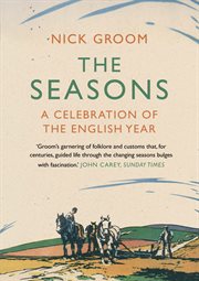 The Seasons : an Elegy for the Passing of the Year cover image