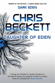 Daughter of Eden cover image