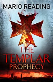 The Templar Prophecy cover image