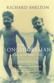 The longshoreman : a life at the water's edge cover image
