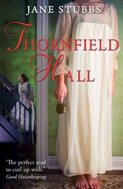 Thornfield Hall cover image