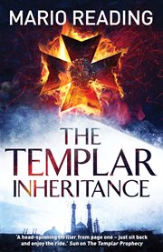 The Templar inheritance cover image