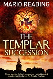 The Templar succession cover image