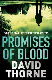Promises of blood cover image