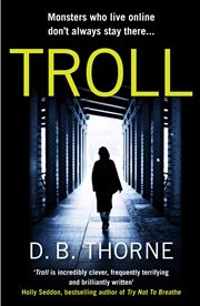 Troll cover image
