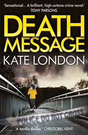 Death message cover image