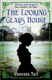 Looking glass house cover image