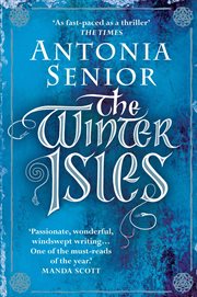 The Winter Isles cover image