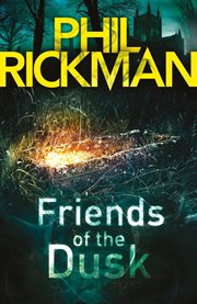 Friends of the dusk cover image