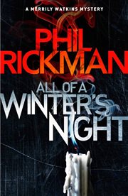 All of a winter's night cover image