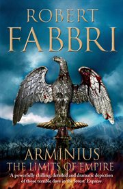 Arminius : the limits of empire cover image