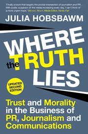 Where the Truth Lies cover image