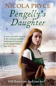 Pengelly's daughter cover image