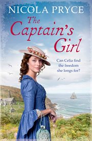 The captain's girl cover image