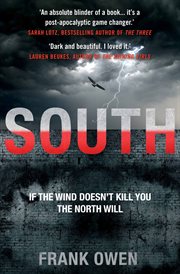 South cover image