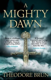 A mighty dawn cover image