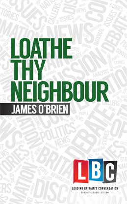 Cover image for Loathe Thy Neighbour