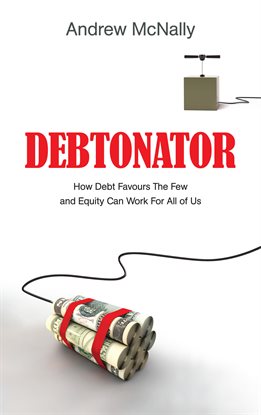 Cover image for Debtonator