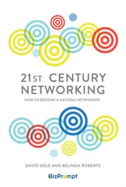 21st-Century Networking cover image