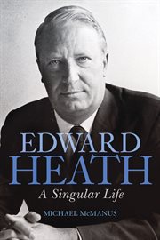 Edward Heath cover image