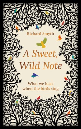 Cover image for Sweet, Wild Note